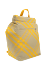Burberry Checked backpack