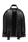 Burberry Leather backpack