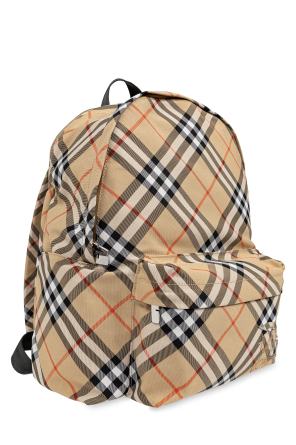 Burberry Burberry `Essential` Backpack