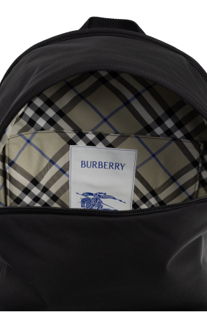 Burberry Backpack