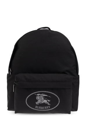 "orkney" backpack od Burberry