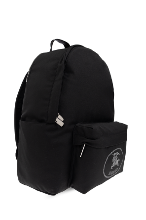 Burberry Backpack "Orkney"