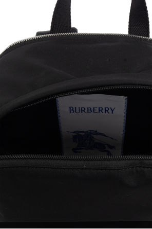 Burberry Backpack "Orkney"