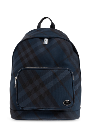 Grid backpack