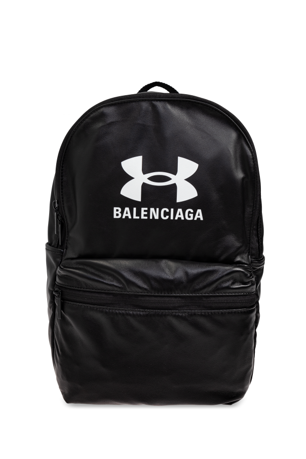 Backpack with logo, zdjęcie 1 Backpack with logo od Balenciaga