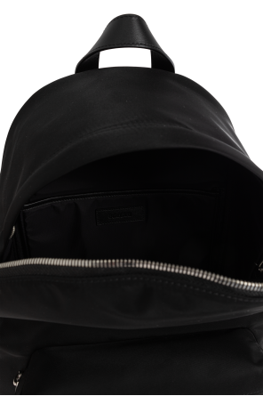 Burberry Backpack with logo