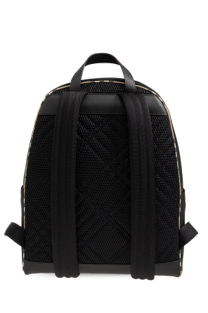 Burberry Mochila con logo