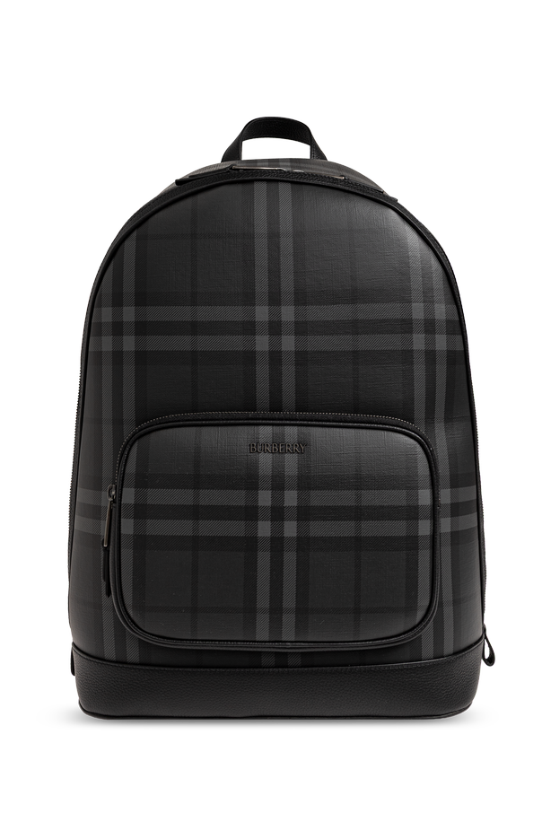Backpack with logo od Burberry
