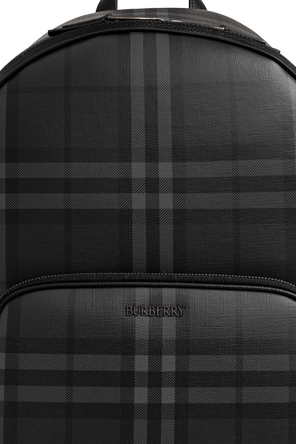 Burberry Раница с лого