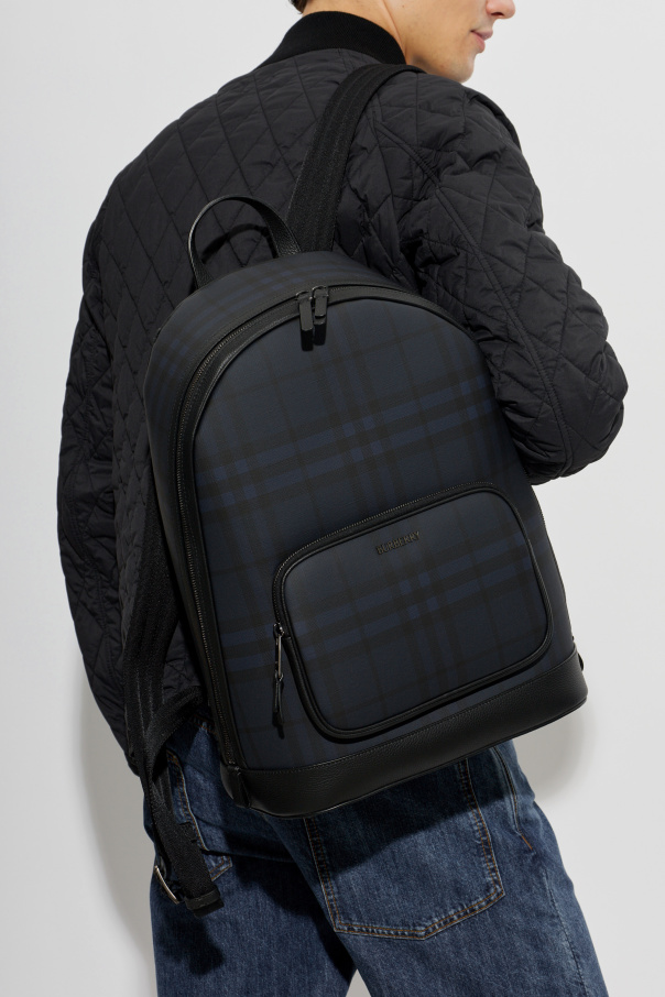 Burberry Ruksak s logom