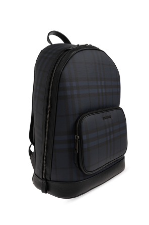 Burberry Ruksak s logom