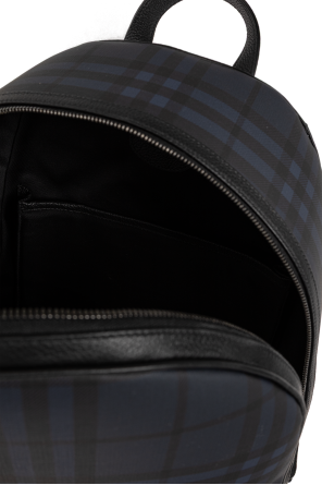 Burberry Ruksak s logom