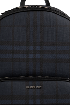 Burberry Ruksak s logom