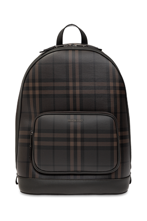 Logo backpack