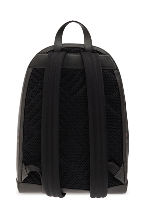Burberry Logo backpack