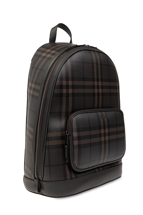 Burberry Logo backpack