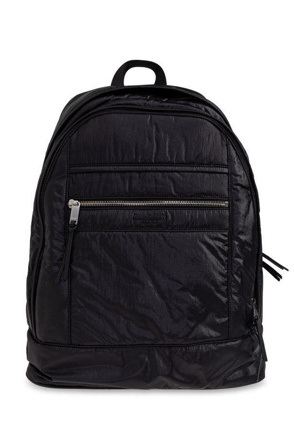 Backpack "City" od Saint Laurent
