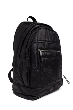 Saint Laurent Backpack "City"