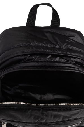 Saint Laurent Backpack "City"