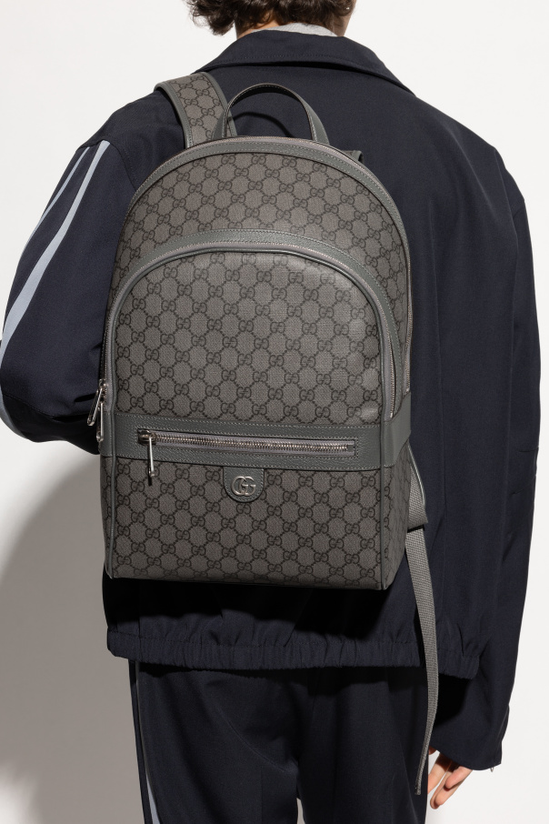 Gucci Backpack Ophidia Medium
