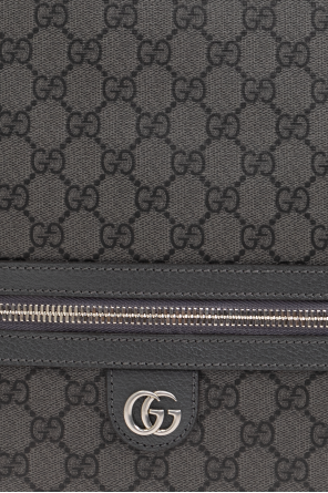 Gucci Backpack Ophidia Medium