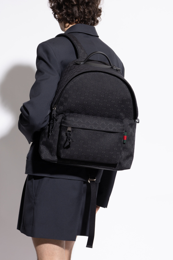 Gucci Backpack GG Medium