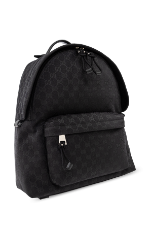 Gucci Backpack GG Medium