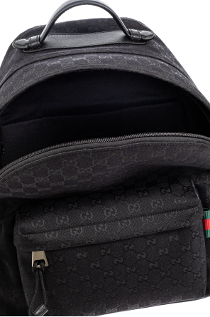 Gucci Backpack GG Medium