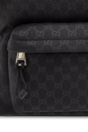 Gucci Backpack GG Medium