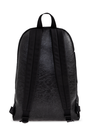 Balenciaga Leder-Rucksack „Arena“