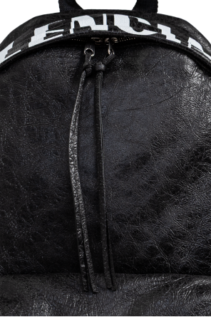 Balenciaga Leder-Rucksack „Arena“
