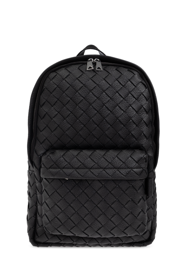 Bottega Veneta Leather backpack