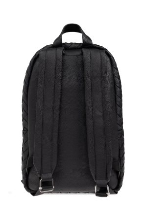 Bottega Veneta Leather backpack