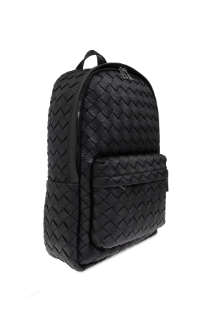 Bottega Veneta Leather backpack