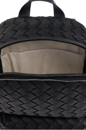 Bottega Veneta Leather backpack