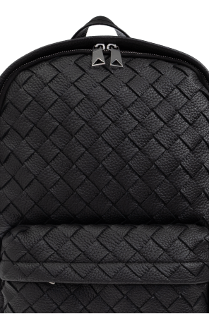Bottega Veneta Leather backpack
