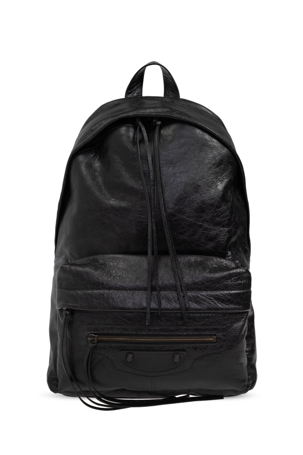 Backpack Le City, zdjęcie 1 Backpack Le City od Balenciaga