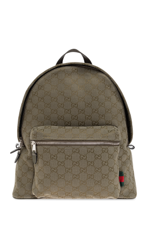Backpack with 