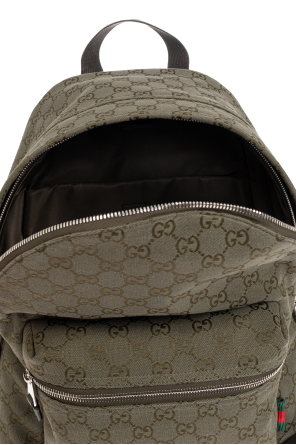 Gucci Plecak ze wzorem `GG`