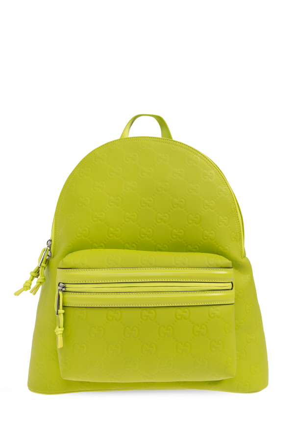 "Edge Medium" backpack od Gucci