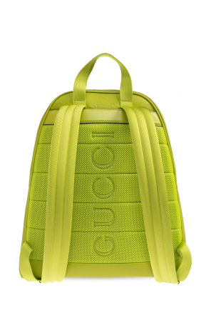 Gucci Rucksack „Edge Medium“