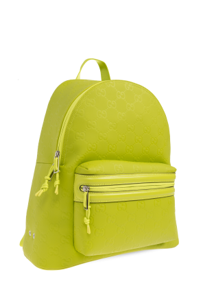 Gucci Rucksack „Edge Medium“