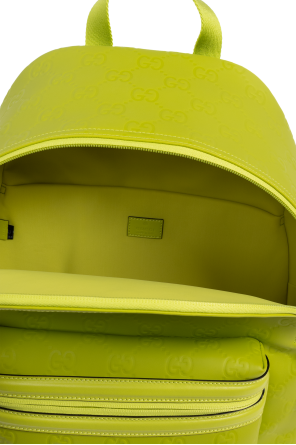 Gucci Rucksack „Edge Medium“