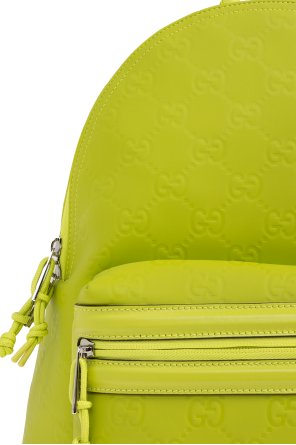 Gucci Rucksack „Edge Medium“