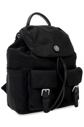 Tory Burch ‘Virginia’ Barocco-printed backpack