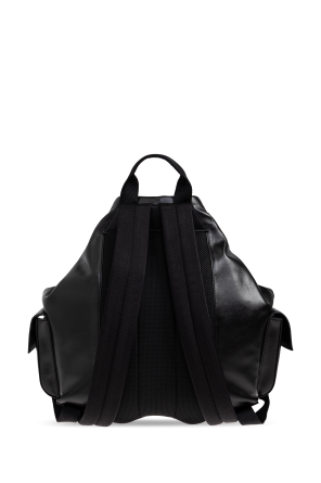 Alexander McQueen Mochila "Manta"