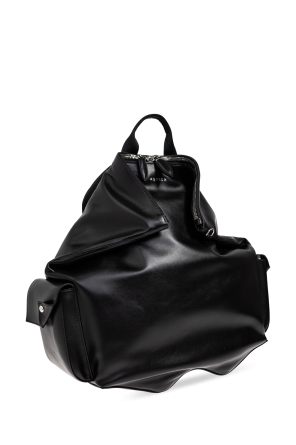 Alexander McQueen Mochila "Manta"
