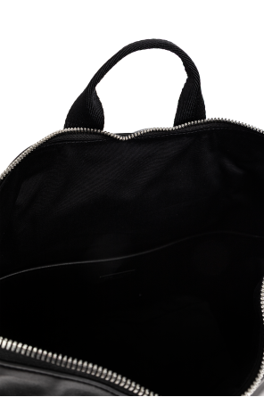Alexander McQueen Mochila "Manta"