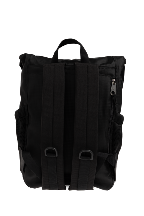 Balenciaga Mochila con logo