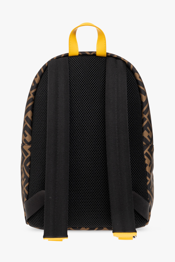 Fendi Kids Backpack with Show